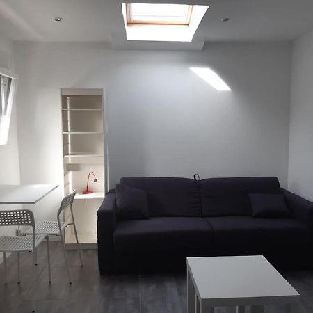 Studio Meuble Bord De Mer Ploubazlanec Eksteriør billede